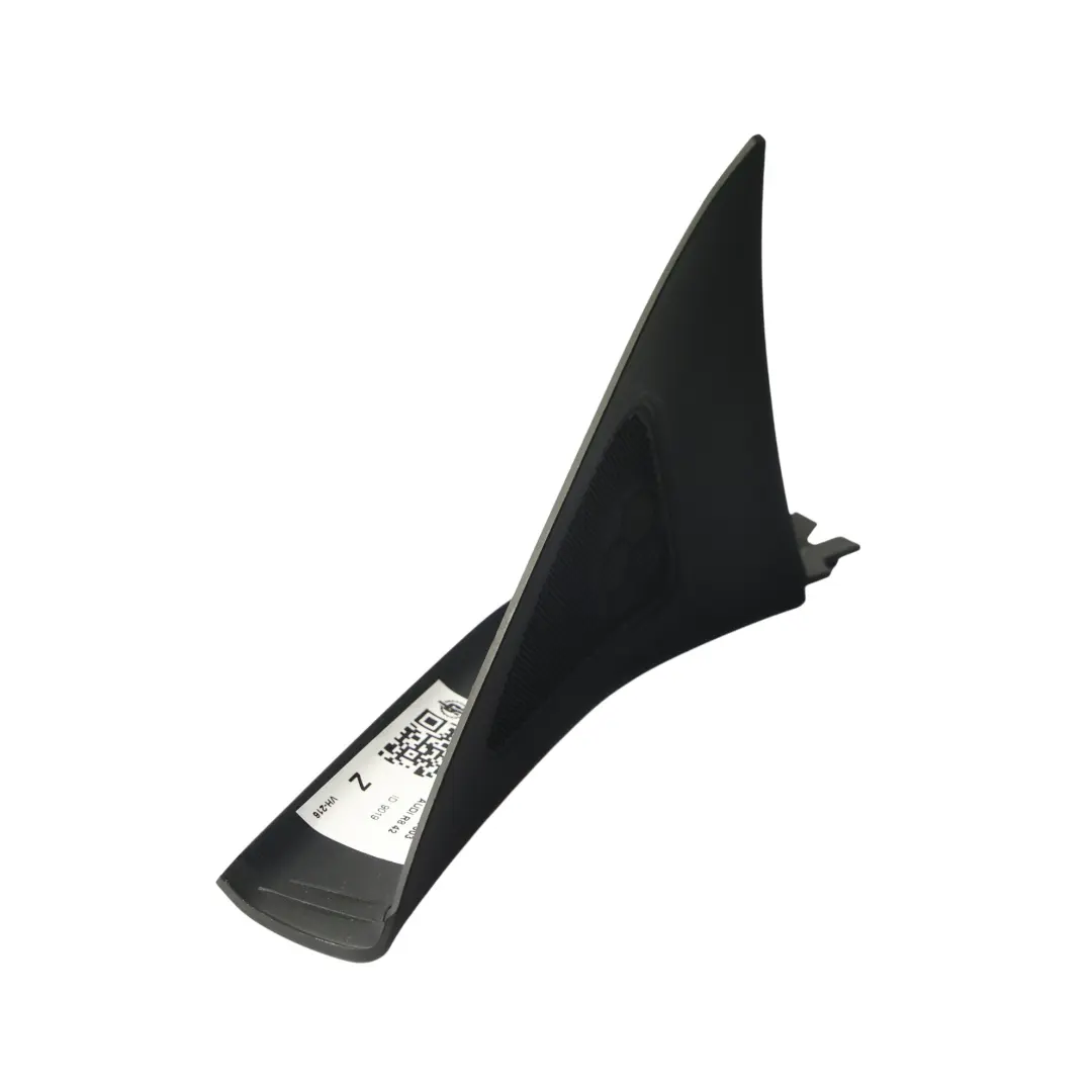 Copertura Altoparlante Montante Anteriore Sinistro per Audi R8 42 Spyder con numero di parte 420857503 Audi R8 42 Spyder Copertura Altoparlante Montante Anteriore Sinistro - SKU 420857503 - Numero di parte 420857503