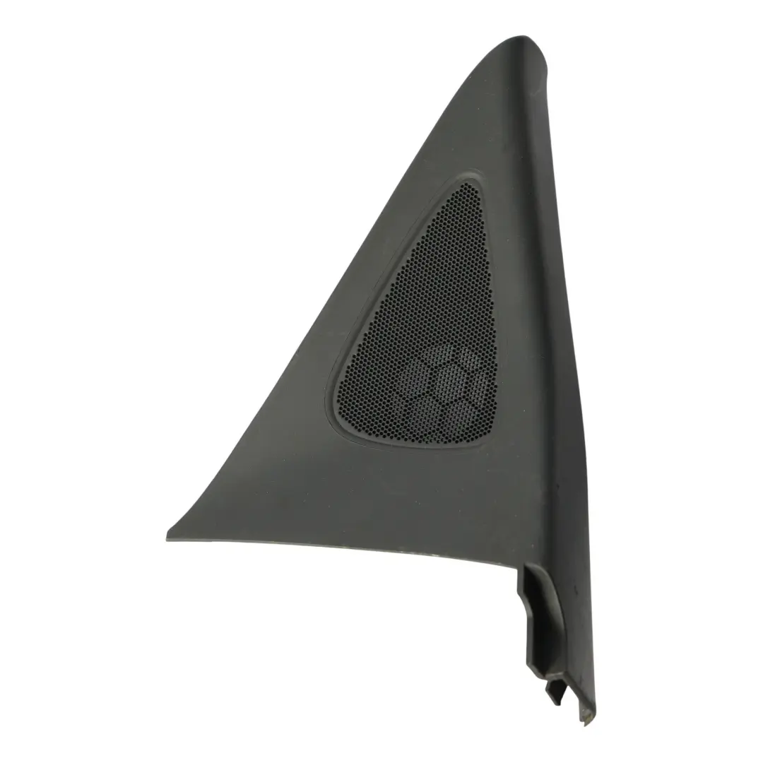 Front A Säule Lautsprecher Trim Abdeckung Panel Rechts für Audi R8 42 mit Teilenummer 420857504 Audi R8 42 Front A Säule Lautsprecher Trim Abdeckung Panel Rechts - SKU 420857504 - Teilenummer 420857504