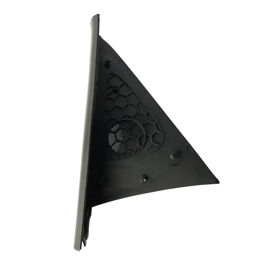 Cache De Haut-Parleur De Montant A Avant Droit pour Audi R8 42 à propos du numéro de pièce 420857504 Audi R8 42 Cache De Haut-Parleur De Montant A Avant Droit - SKU 420857504 - Numéro de pièce 420857504