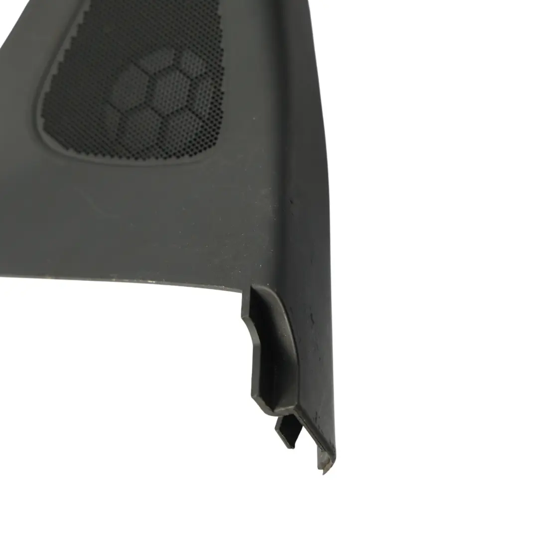 Front A Säule Lautsprecher Trim Abdeckung Panel Rechts für Audi R8 42 mit Teilenummer 420857504 Audi R8 42 Front A Säule Lautsprecher Trim Abdeckung Panel Rechts - SKU 420857504 - Teilenummer 420857504