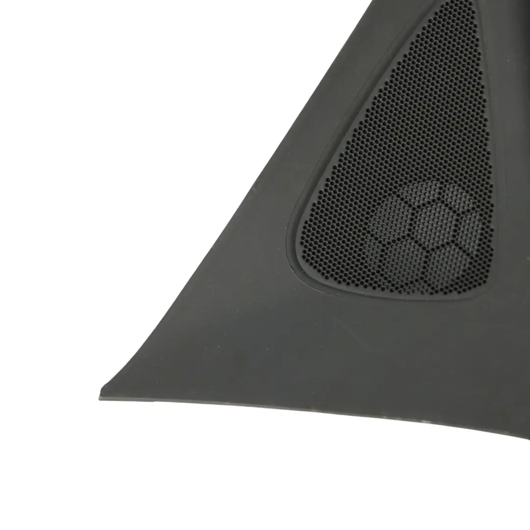 Audi R8 42 Pannello copertura altoparlante montante anteriore destro - SKU 420857504 - Numero di parte 420857504