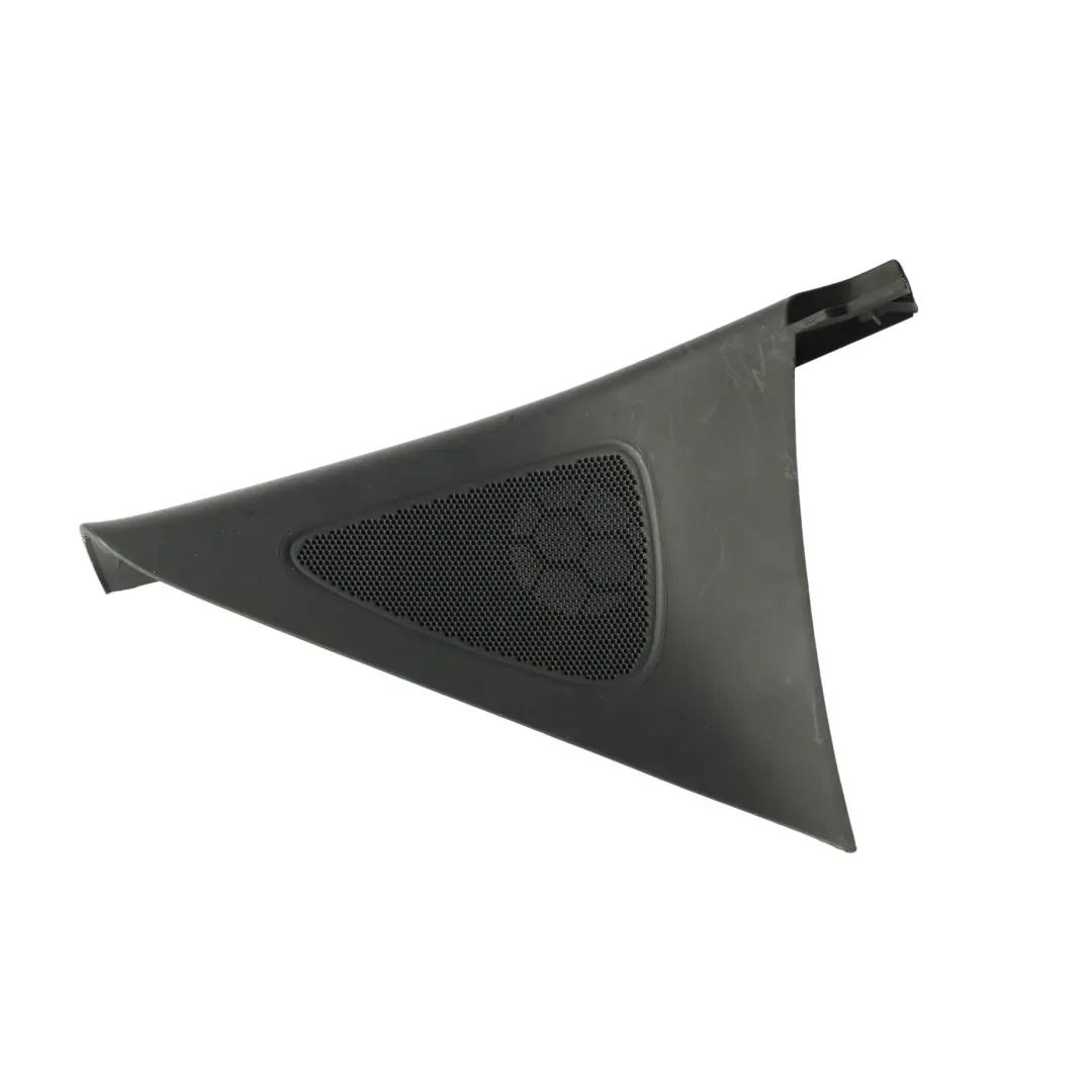 Osłona Panel Głośnika Słupka A Przód Prawo do Audi R8 42 o numerze 420857504 Audi R8 42 Osłona Panel Głośnika Słupka A Przód Prawo - SKU 420857504 - Numer Części 420857504