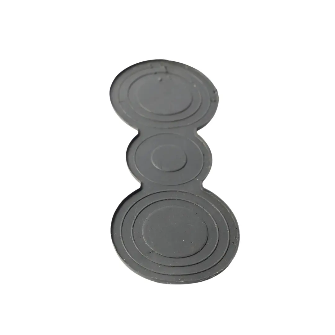 Insert En Caoutchouc Pour Porte-Gobelet De Console Centrale pour Audi R8 42 à propos du numéro de pièce 420863328 Audi R8 42 Insert En Caoutchouc Pour Porte-Gobelet De Console Centrale - SKU 420863328 - Numéro de pièce 420863328