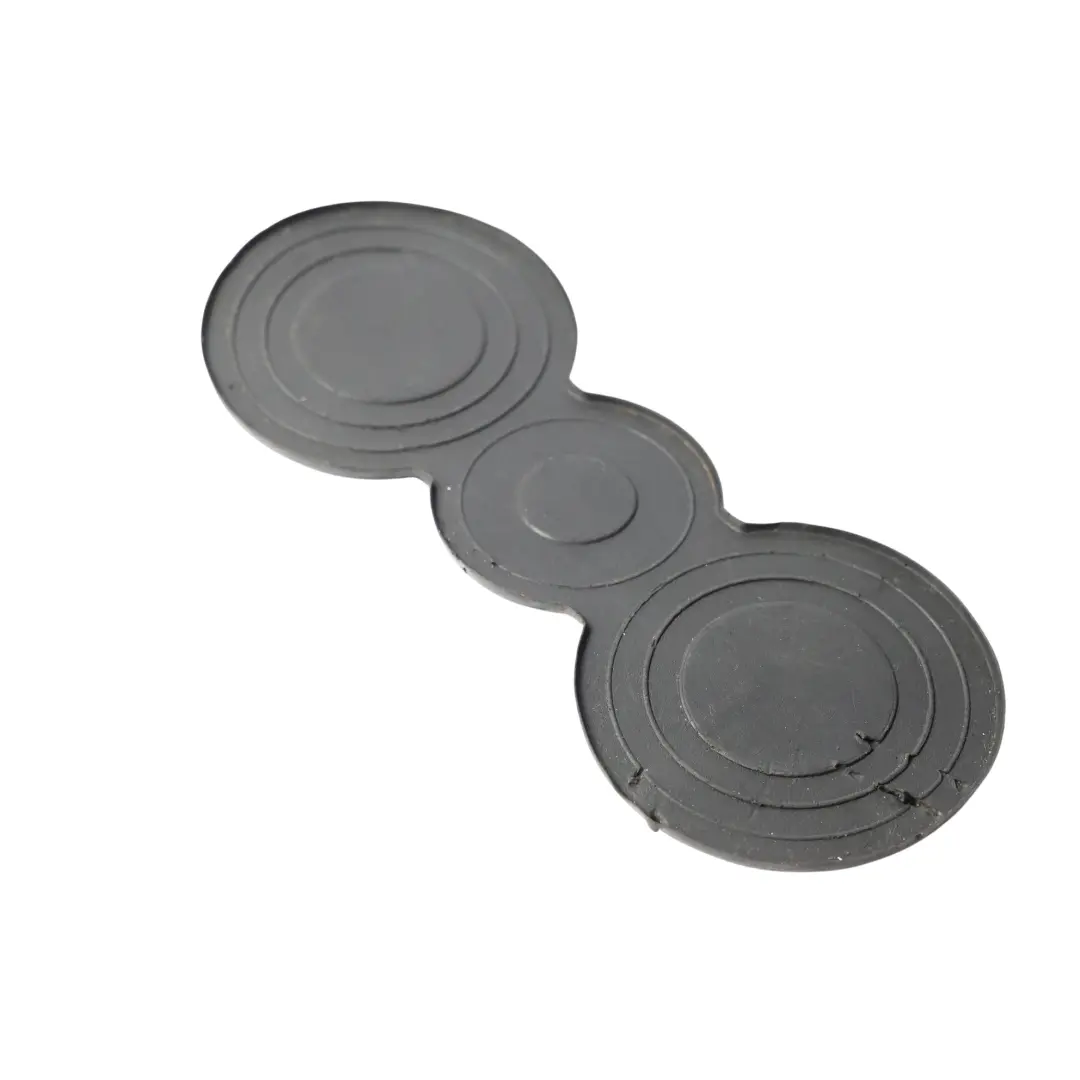 Insert En Caoutchouc Pour Porte-Gobelet De Console Centrale pour Audi R8 42 à propos du numéro de pièce 420863328 Audi R8 42 Insert En Caoutchouc Pour Porte-Gobelet De Console Centrale - SKU 420863328 - Numéro de pièce 420863328