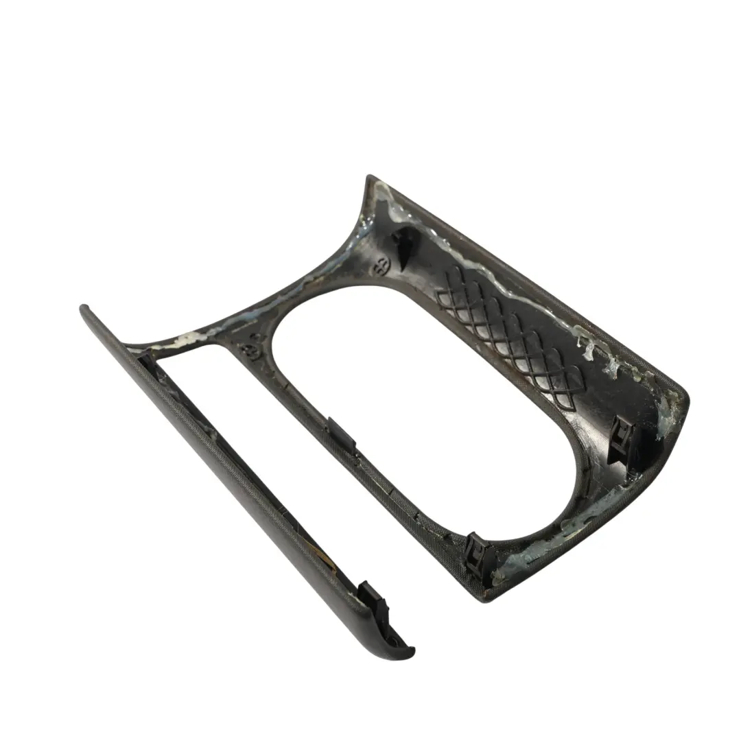 Audi R8 42 Spyder Osłona Panel Konsoli Środkowej - SKU 420863475 - Numer Części 420863475