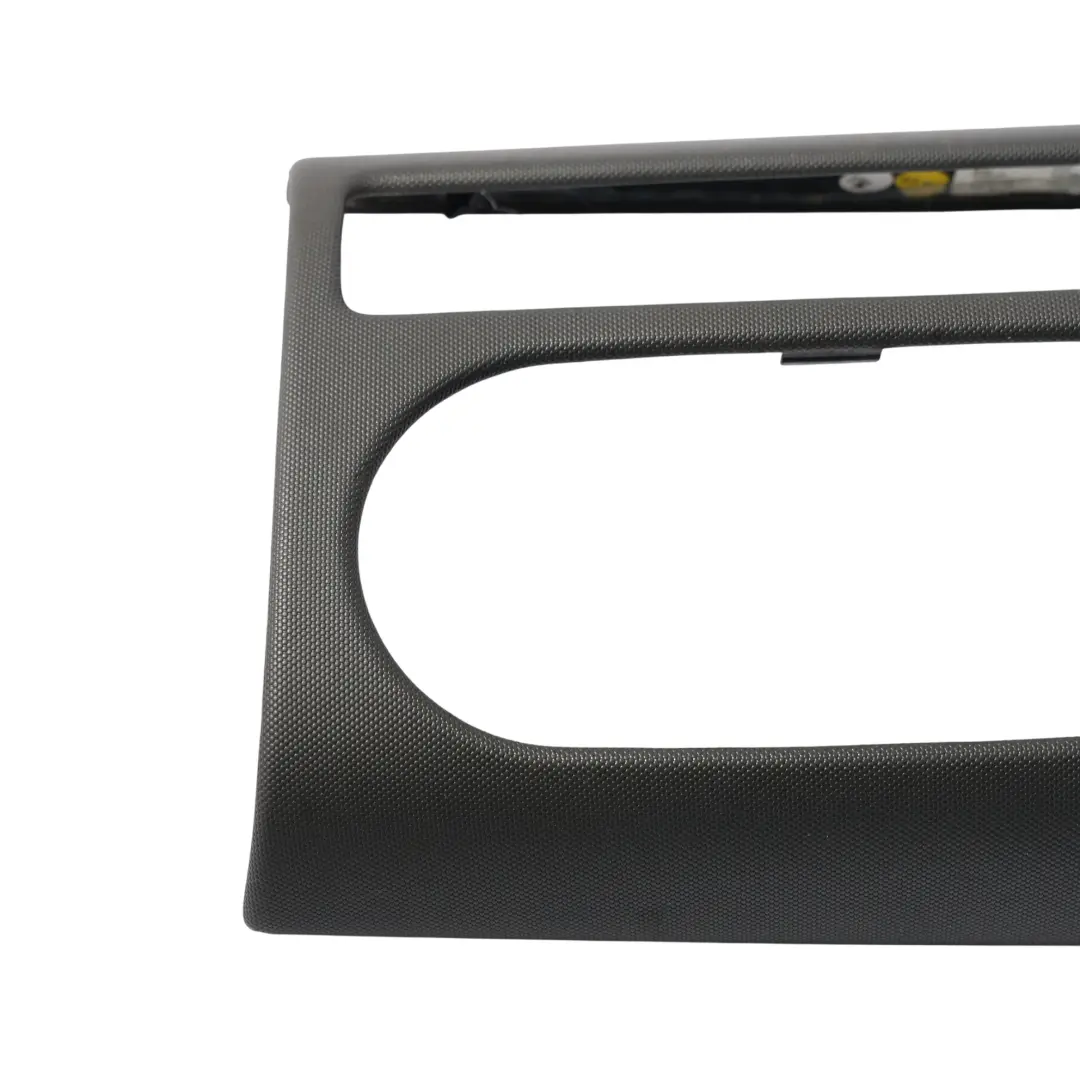 Mittel Konsole Abdeckung Trim Panel Surround für Audi R8 42 Spyder mit Teilenummer 420863475 Audi R8 42 Spyder Mittel Konsole Abdeckung Trim Panel Surround - SKU 420863475 - Teilenummer 420863475