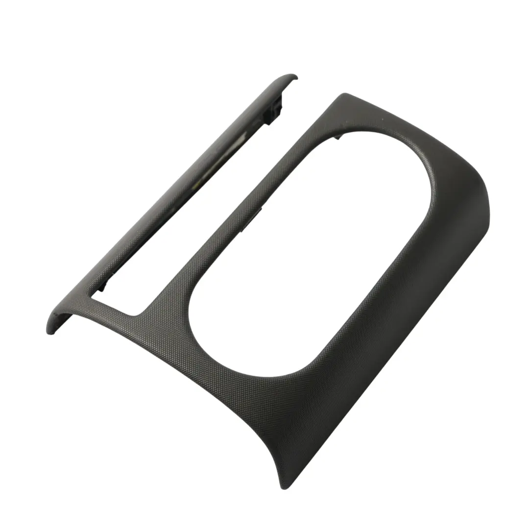 Mittel Konsole Abdeckung Trim Panel Surround für Audi R8 42 Spyder mit Teilenummer 420863475 Audi R8 42 Spyder Mittel Konsole Abdeckung Trim Panel Surround - SKU 420863475 - Teilenummer 420863475