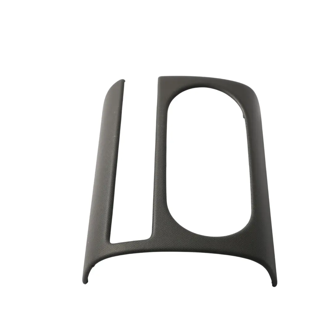 Mittel Konsole Abdeckung Trim Panel Surround für Audi R8 42 Spyder mit Teilenummer 420863475 Audi R8 42 Spyder Mittel Konsole Abdeckung Trim Panel Surround - SKU 420863475 - Teilenummer 420863475