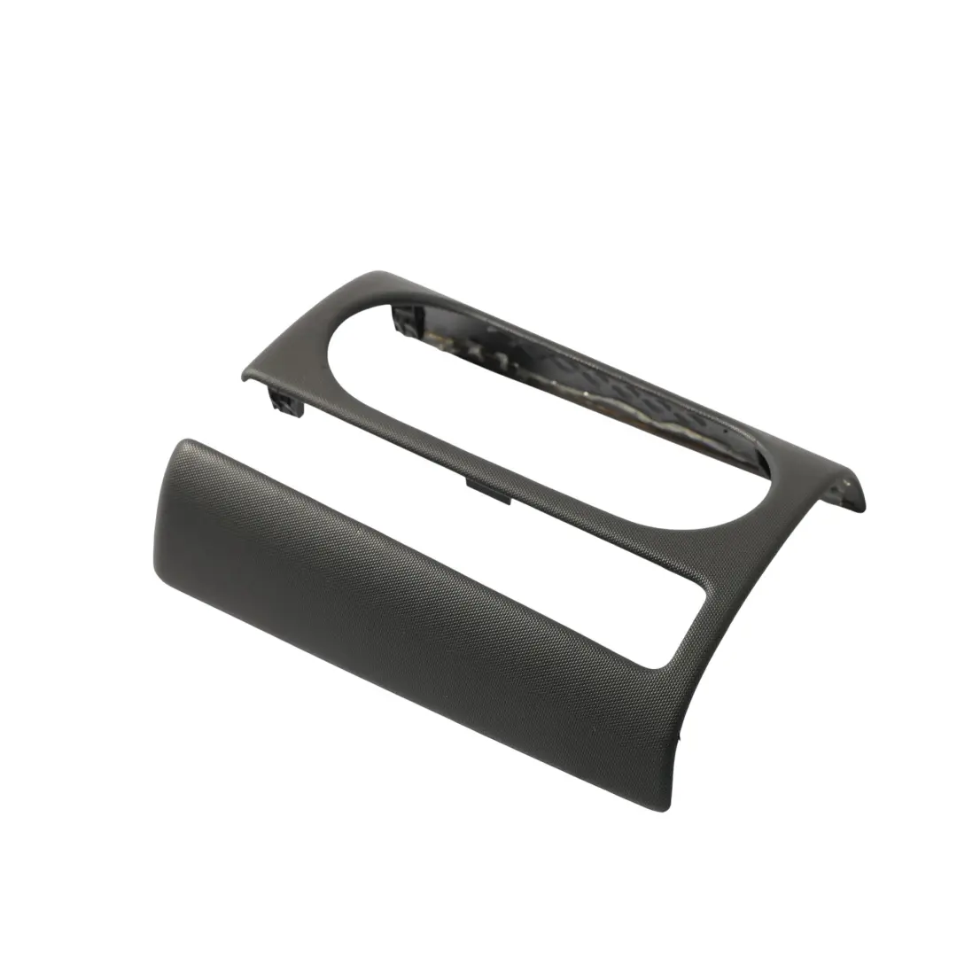 Audi R8 42 Spyder Centre Console Cover Trim Panel Surround - SKU 420863475 - Part number 420863475