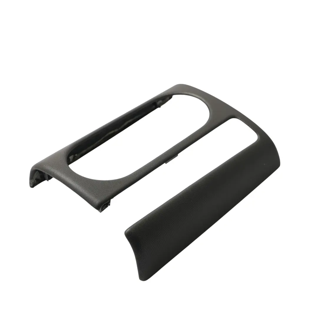 Audi R8 42 Spyder Centre Console Cover Trim Panel Surround - SKU 420863475 - Part number 420863475