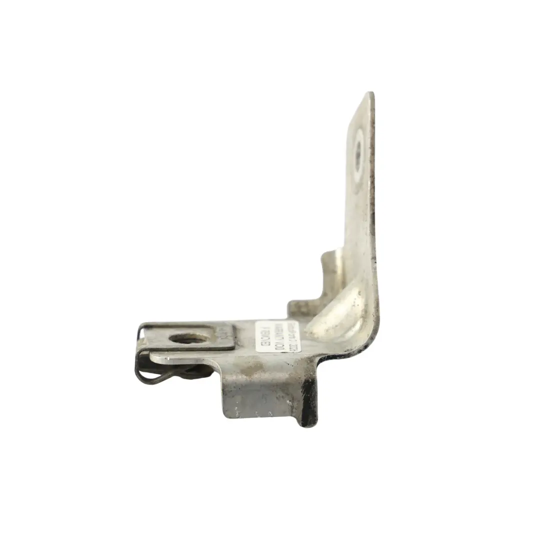 Soporte Panel Compartiment Motor Superior Trasero Izquierdo para Audi R8 42 con número de pieza 420864287 Audi R8 42 Soporte Panel Compartiment Motor Superior Trasero Izquierdo - SKU 420864287 - Número de pieza 420864287