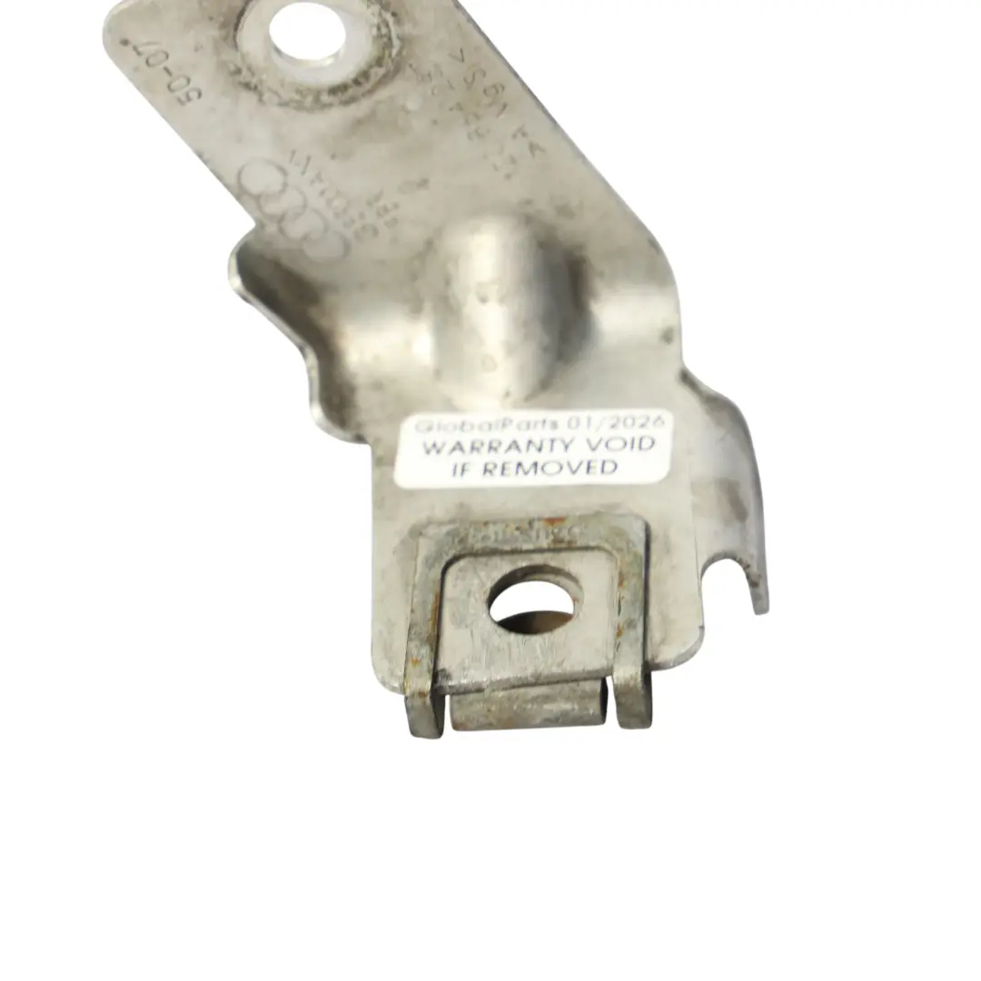 Support Panneau Supérieur Arrière Gauche Compartiment pour Audi R8 42 à propos du numéro de pièce 420864287 Audi R8 42 Support Panneau Supérieur Arrière Gauche Compartiment - SKU 420864287 - Numéro de pièce 420864287