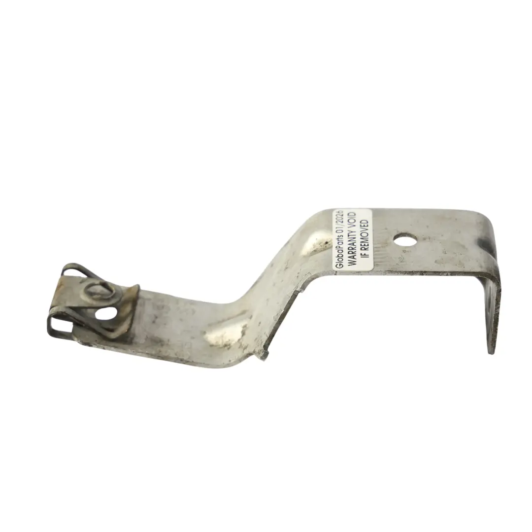 Audi R8 42 Engine Compartment Cover Mount Bracket L eft lower N/S 420863081K - SKU 420864851 - Part number 420864851