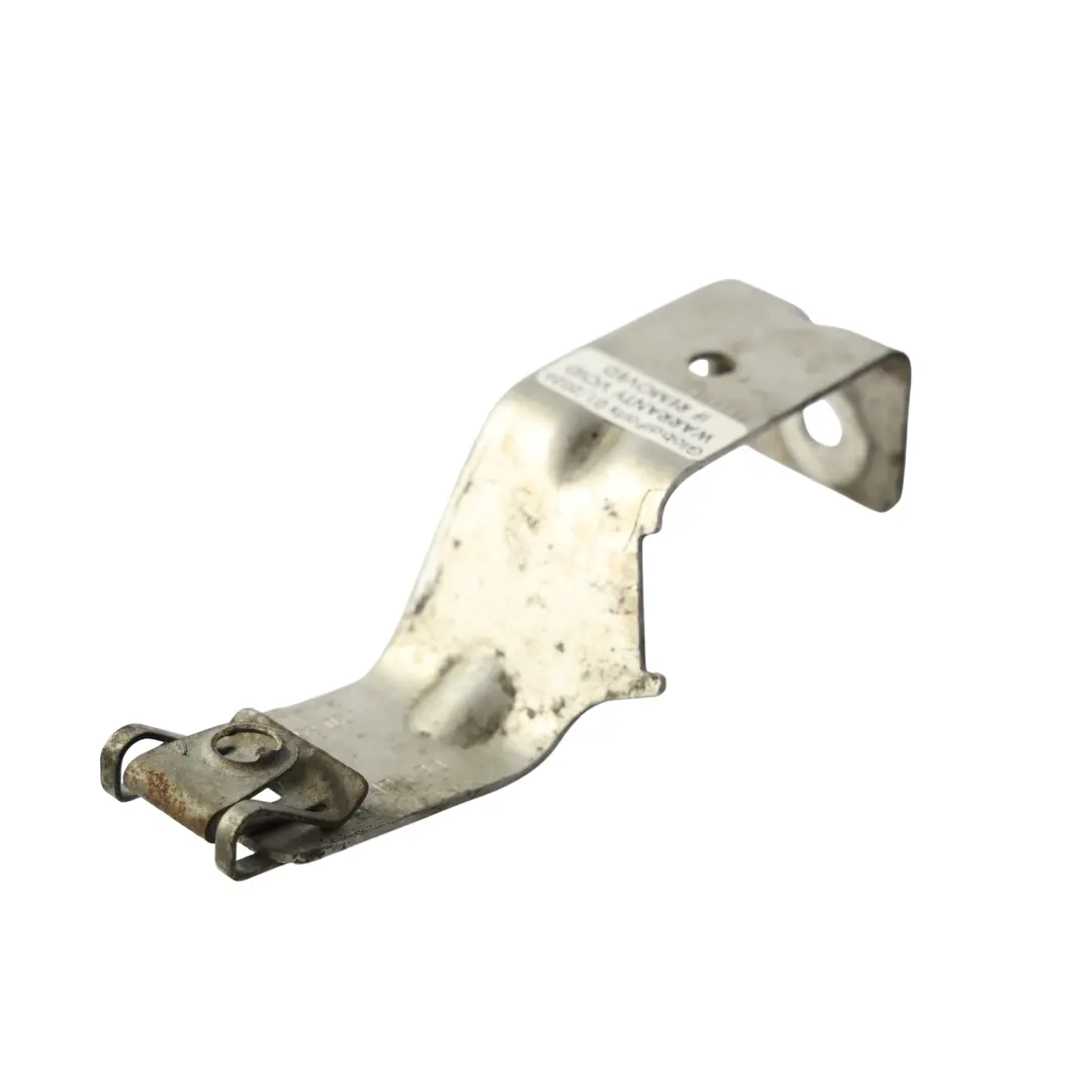 Audi R8 42 Motorraum Abdeckung Halterung Links Unten 420863081K - SKU 420864851 - Teilenummer 420864851