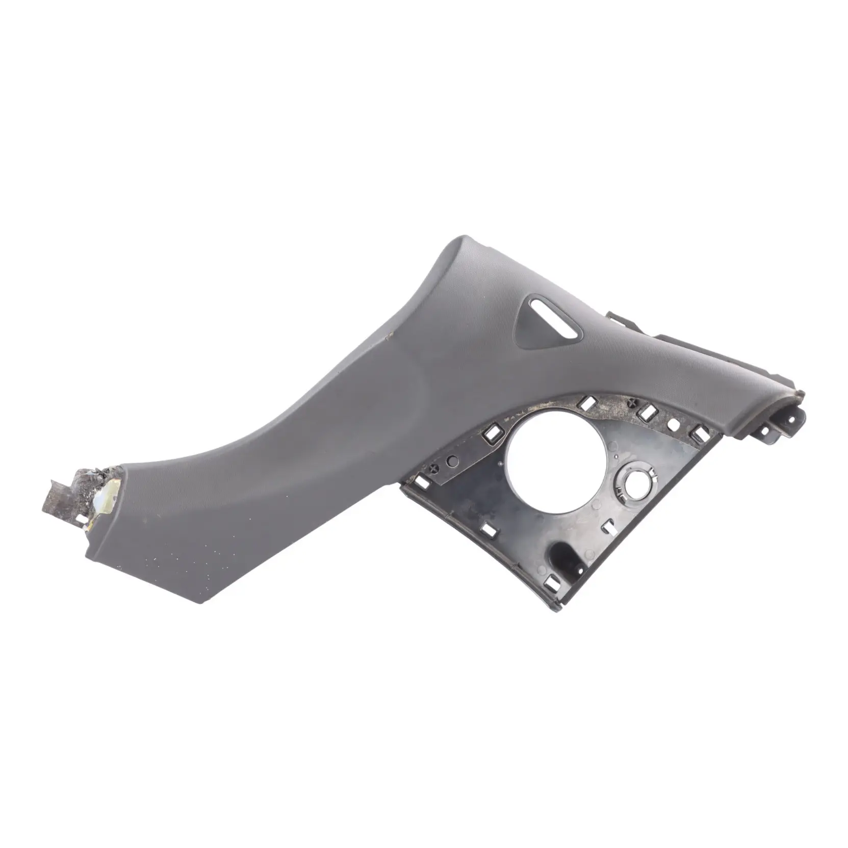 Audi R8 Gen 1 Rear Quarter Panel Cover Trim Surround Right O/S 420867036