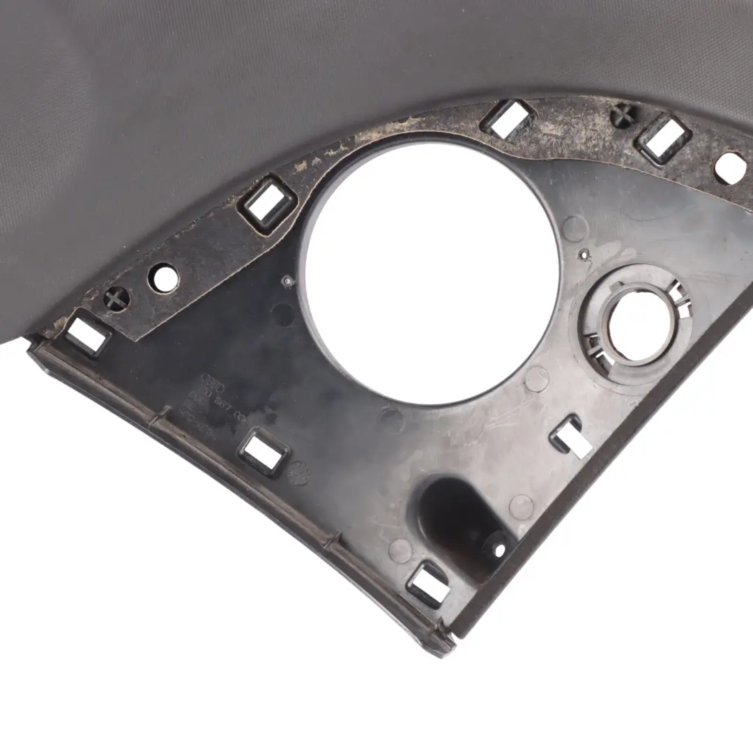 Audi R8 Gen 1 Rear Quarter Panel Cover Trim Surround Right O/S - SKU 420867036 - Part number 420867036