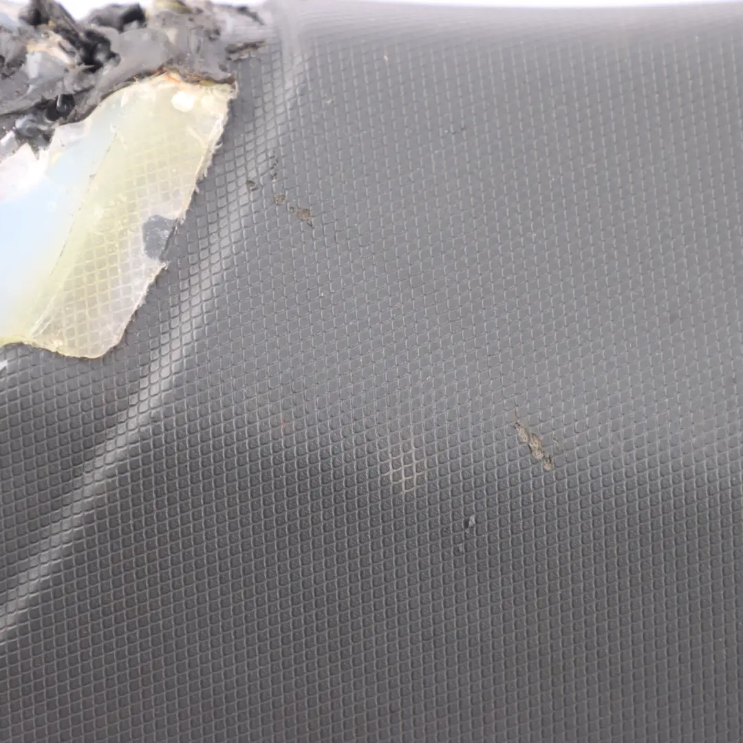 Audi R8 Gen 1 Rear Quarter Panel Cover Trim Surround Right O/S - SKU 420867036 - Part number 420867036