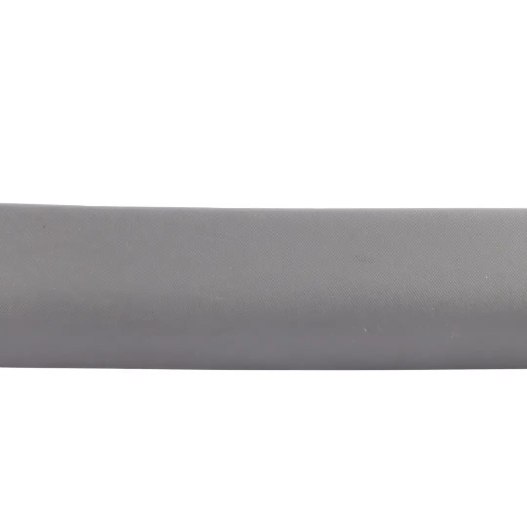 Audi R8 Gen 1 Rear Panel Cover Trim Interior Black - SKU 420868802 - Part number 420868802