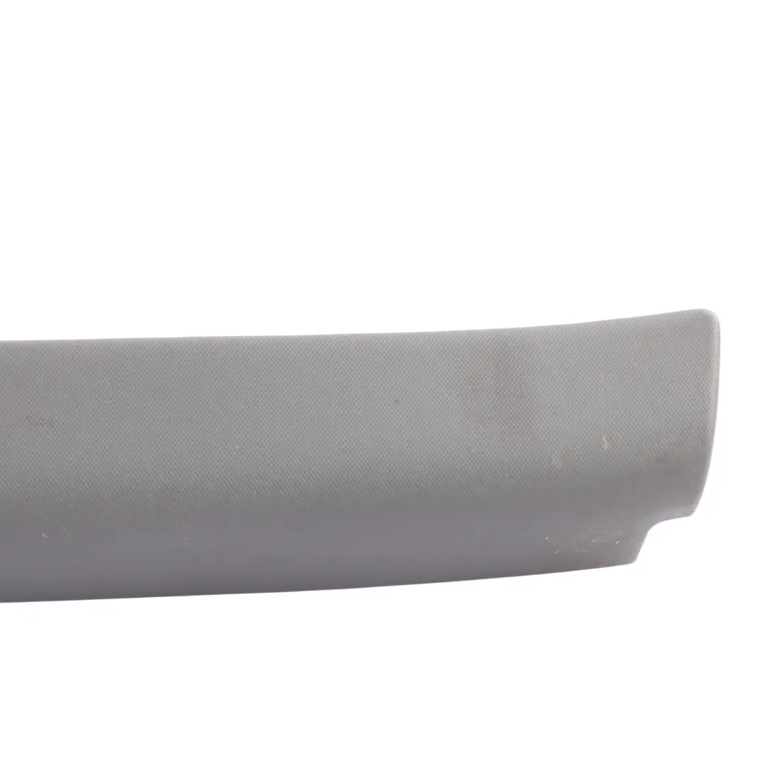 Panel Cover Trim Interior Black to Audi R8 Gen 1 Rear with Part number 420868802 Audi R8 Gen 1 Rear Panel Cover Trim Interior Black - SKU 420868802 - Part number 420868802