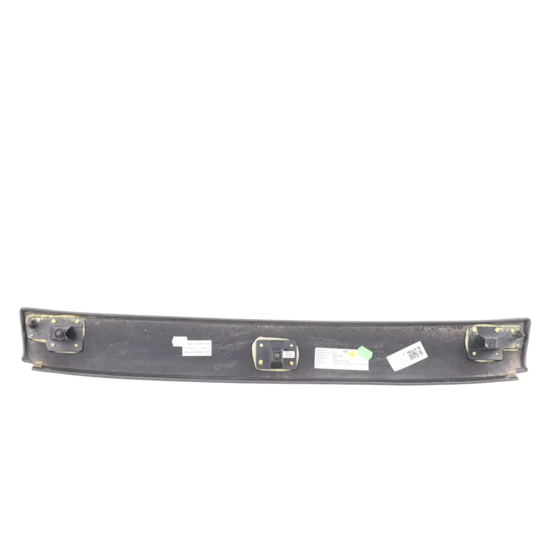 Panel Cover Trim Interior Black to Audi R8 Gen 1 Rear with Part number 420868802 Audi R8 Gen 1 Rear Panel Cover Trim Interior Black - SKU 420868802 - Part number 420868802