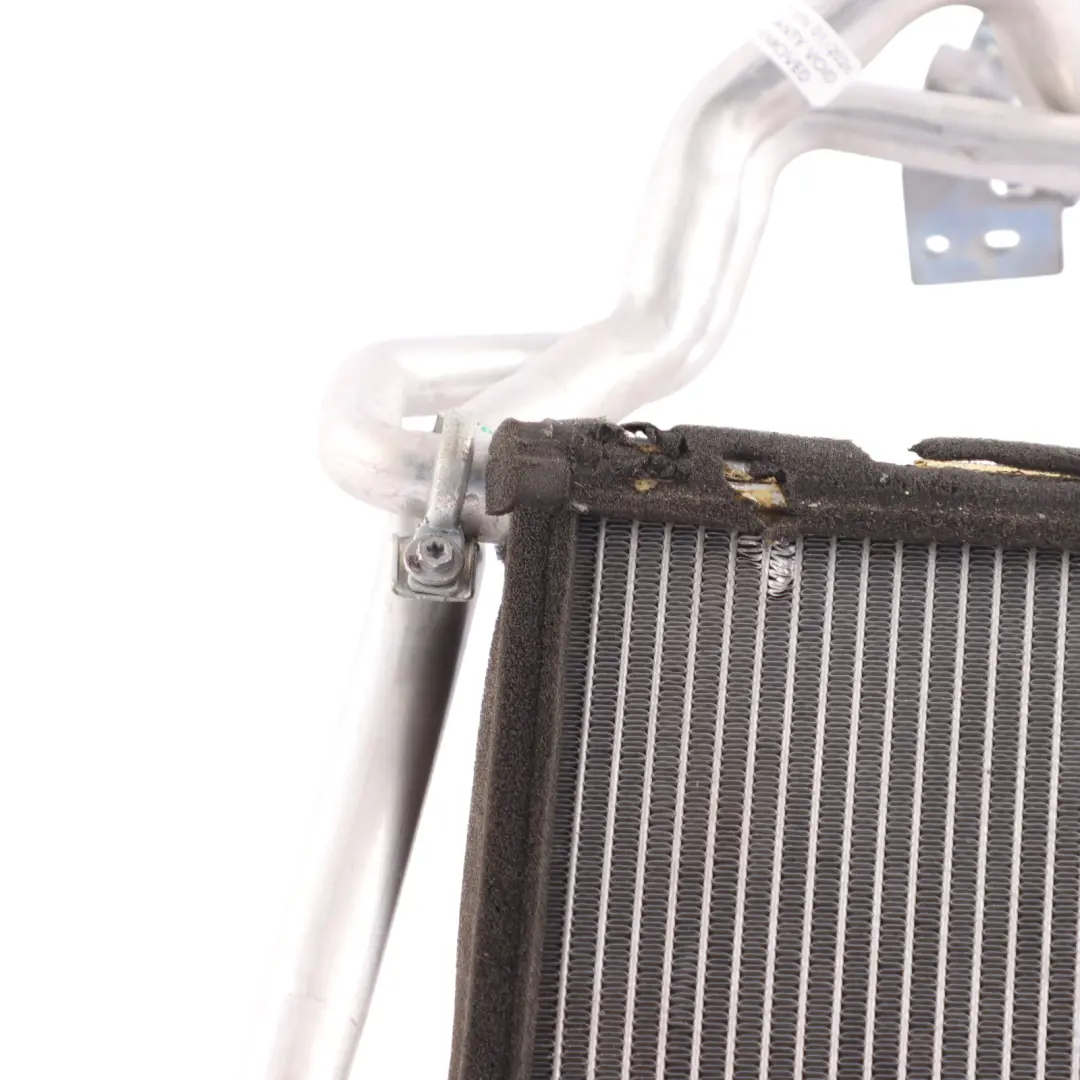 Audi R8 42 RS6 C6 Air Conditioning Heat Exchanger Hose - SKU 420898037A-1 - Part number 420898037A