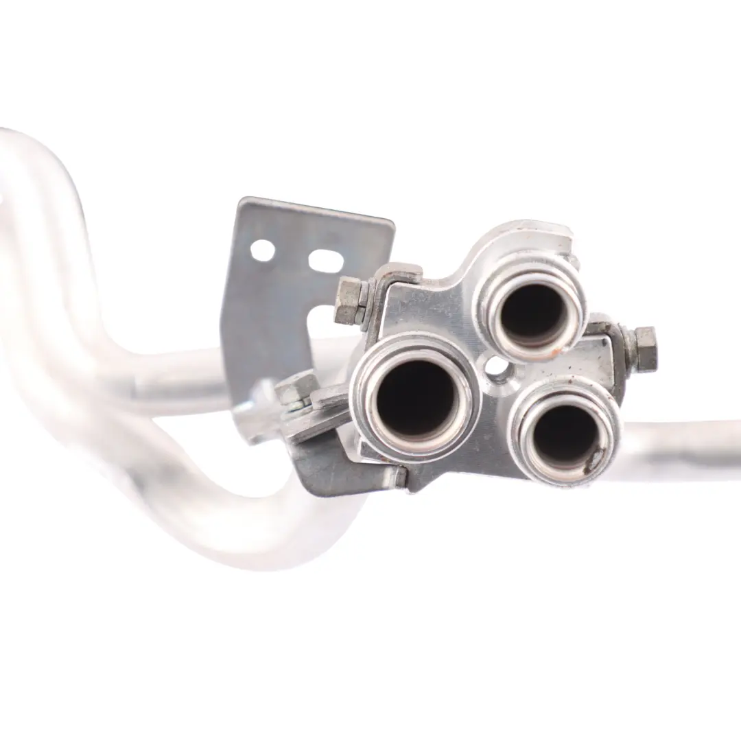 Audi R8 42 RS6 C6 Air Conditioning Heat Exchanger Hose - SKU 420898037A-1 - Part number 420898037A