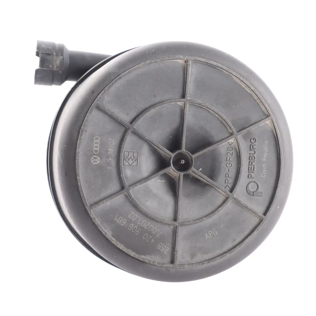 Audi R8 Gen 1 4.2 FSI Secondary Air Pump - SKU 420906601 - Part number 420906601