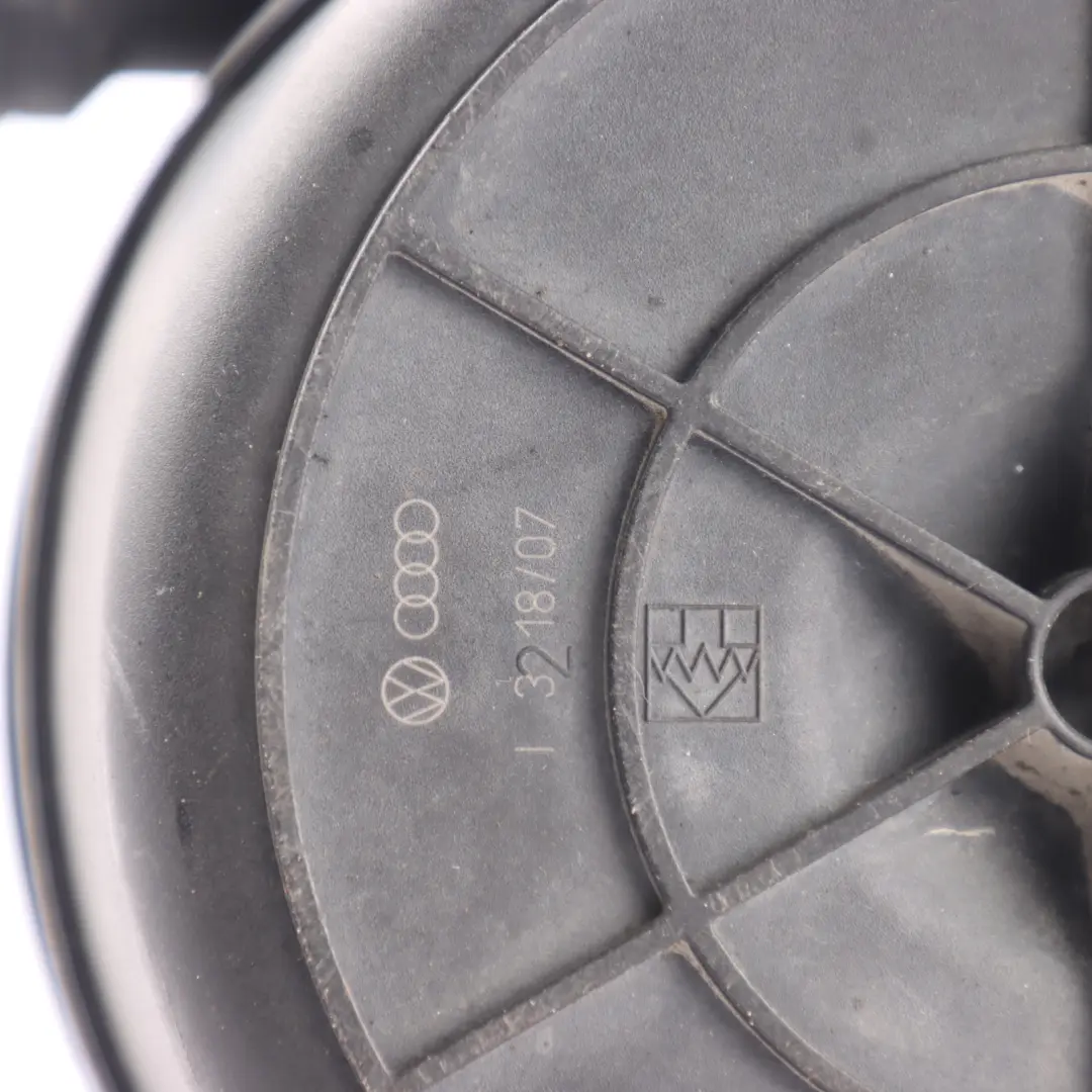 Audi R8 Gen 1 4.2 FSI Secondary Air Pump - SKU 420906601 - Part number 420906601