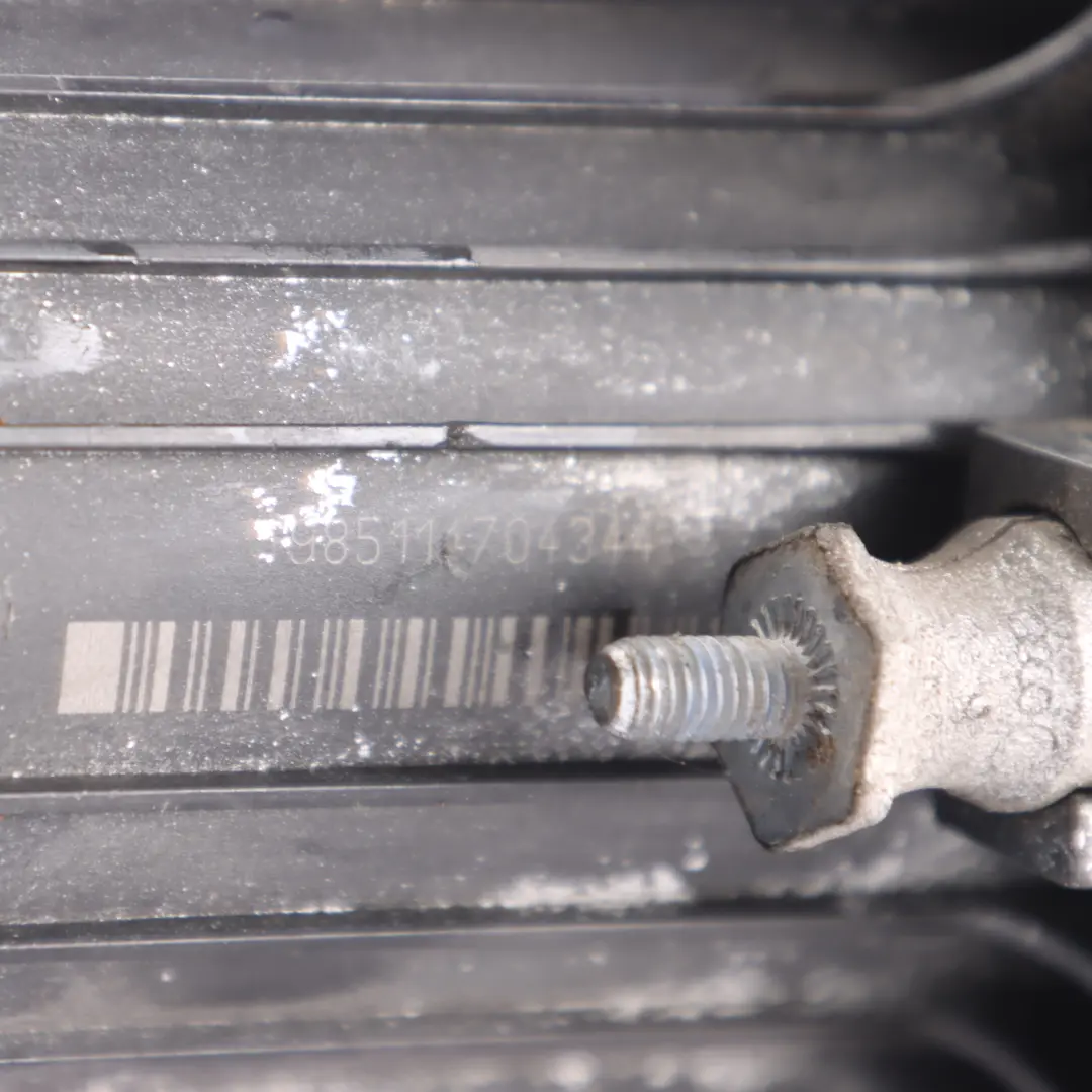 Audi R8 Gen 1 4.2 FSI Secondary Air Pump - SKU 420906601 - Part number 420906601