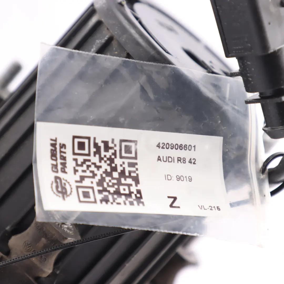 Audi R8 Gen 1 4.2 FSI Secondary Air Pump - SKU 420906601 - Part number 420906601