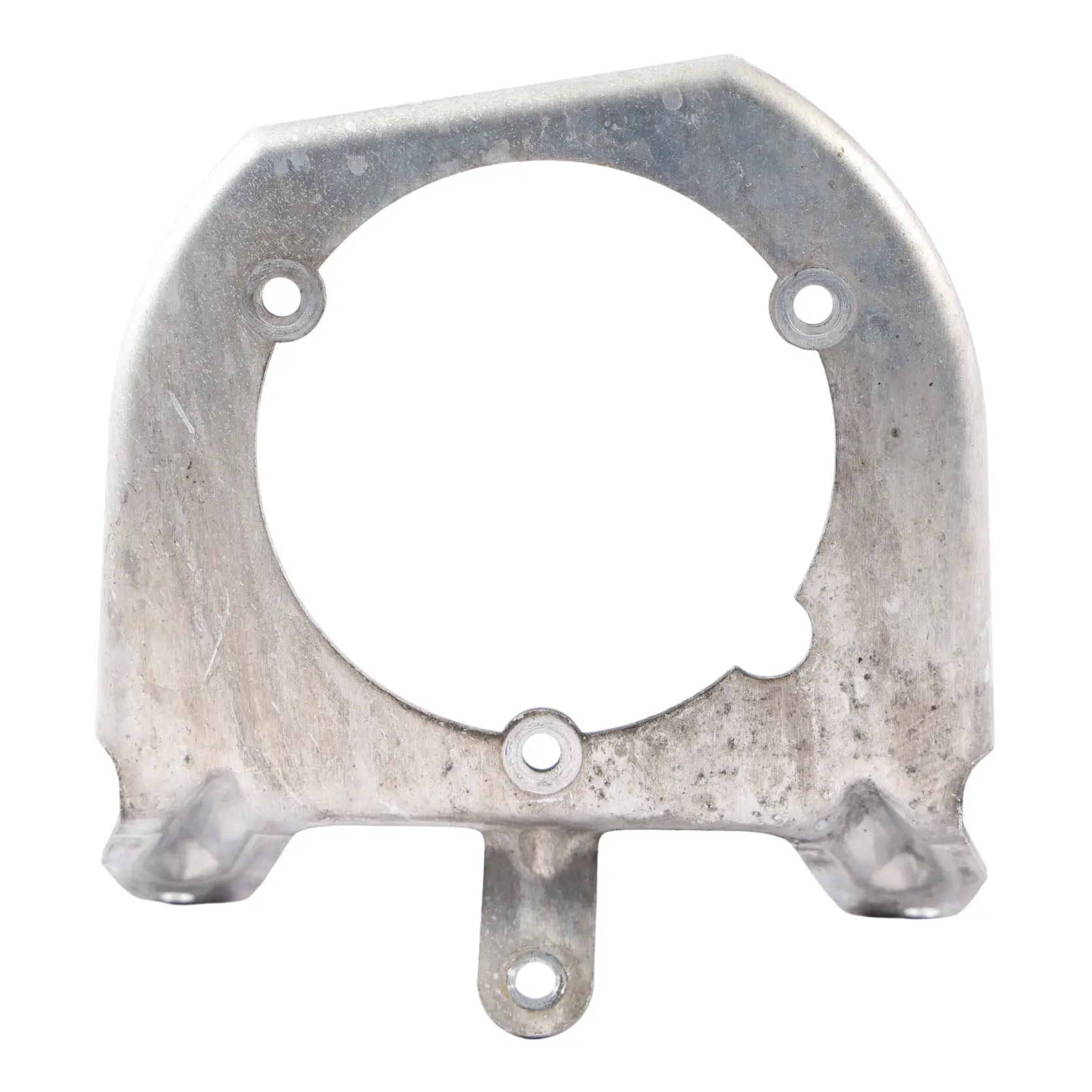 Audi R8 42 Support De Pompe À Air Secondaire Roulement Fixation 420906617