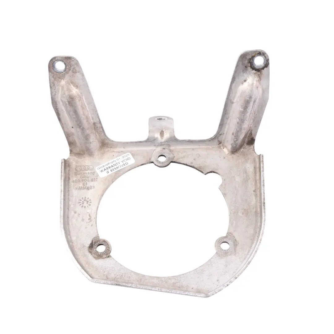 Sekundärluftpumpe Halterung Lager für Audi R8 42 mit Teilenummer 420906617 Audi R8 42 Sekundärluftpumpe Halterung Lager - SKU 420906617 - Teilenummer 420906617