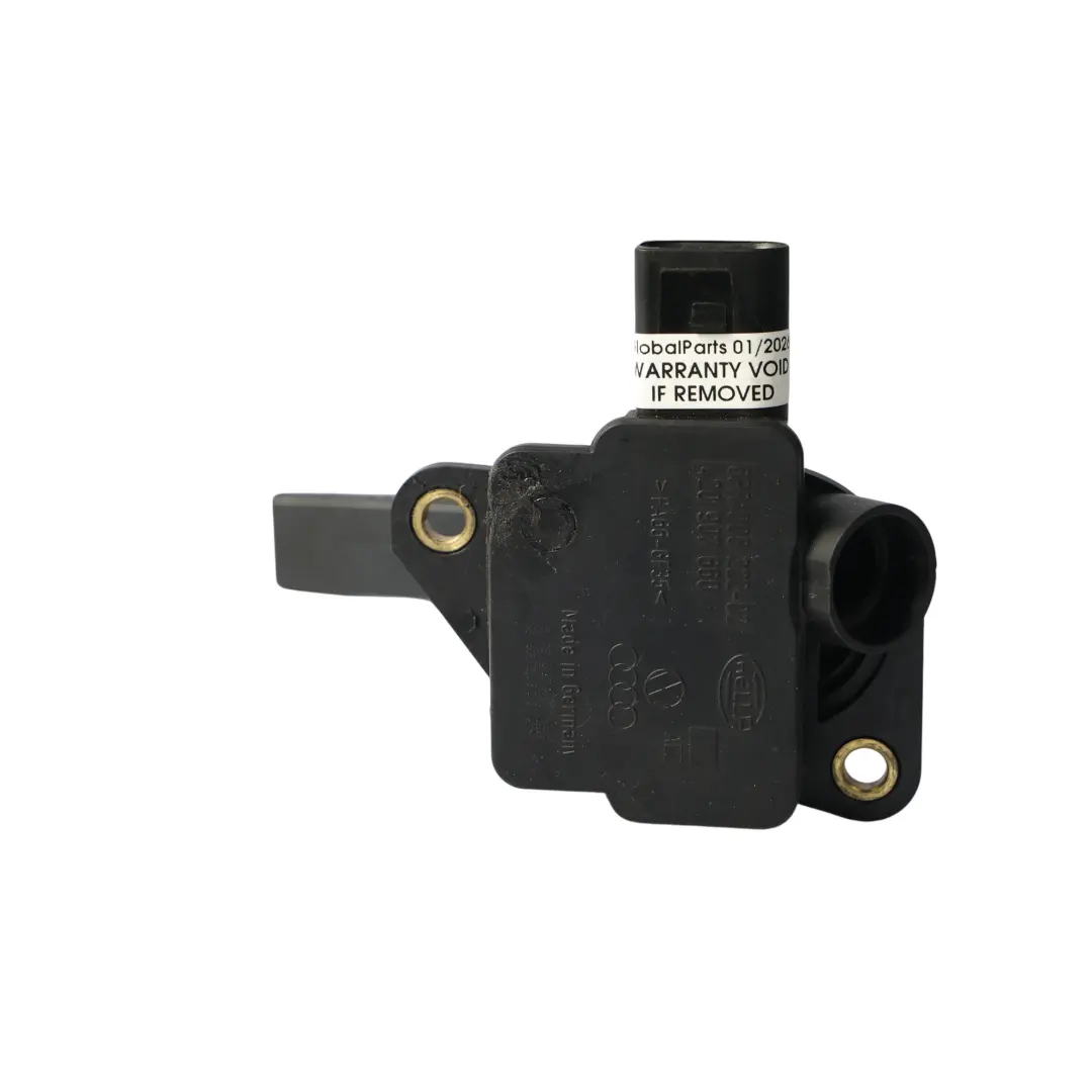 Audi R8 Spyder 42 Öl Stands Sensor Steuergerät Benzin Motor - SKU 420907660 - Teilenummer 420907660