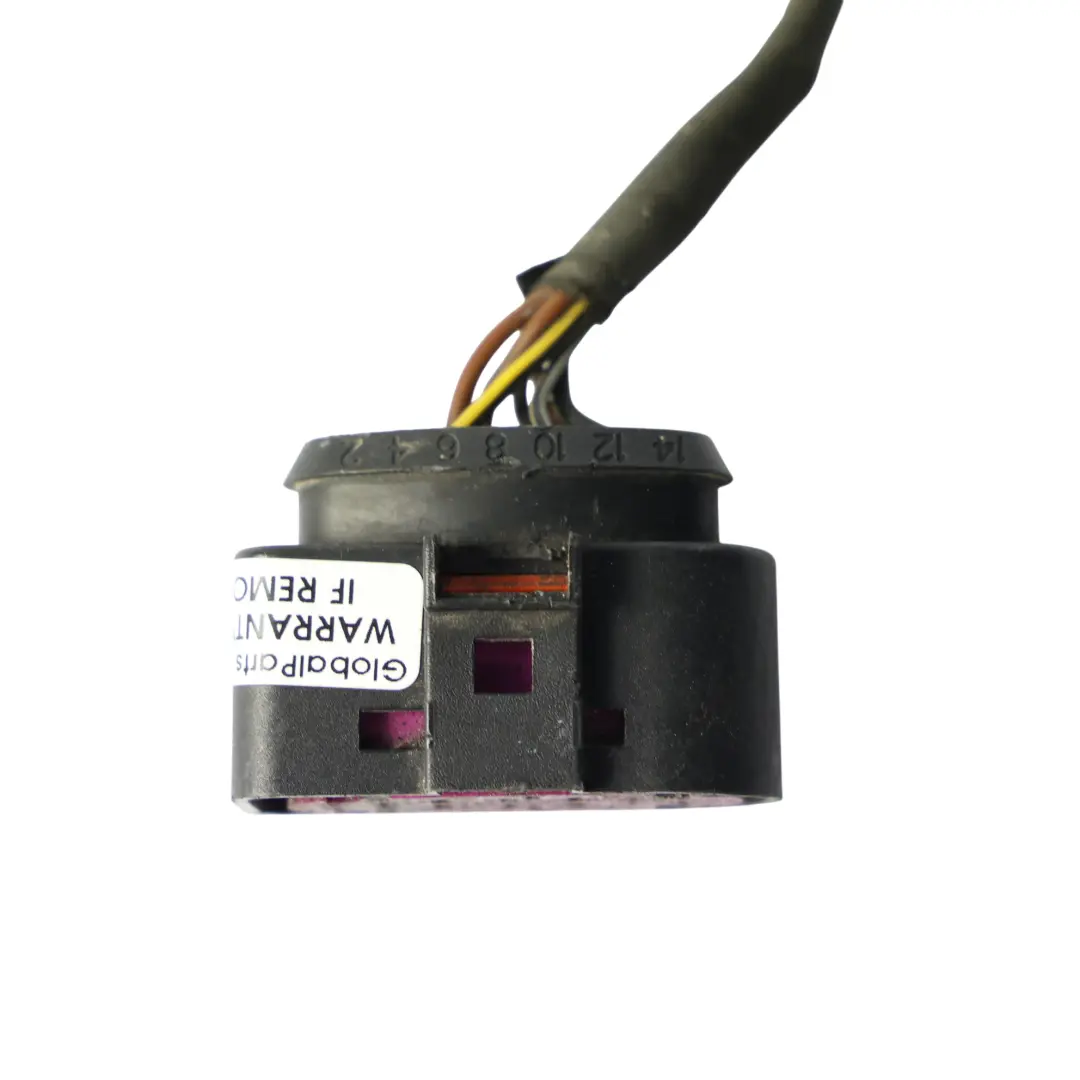 Faro Xenón Carcasa Contacto Plano Izquierda 1J0973737 para Audi R8 con número de pieza 420941003A Audi R8 Faro Xenón Carcasa Contacto Plano Izquierda 1J0973737 - SKU 420941003A-2 - Número de pieza 420941003A