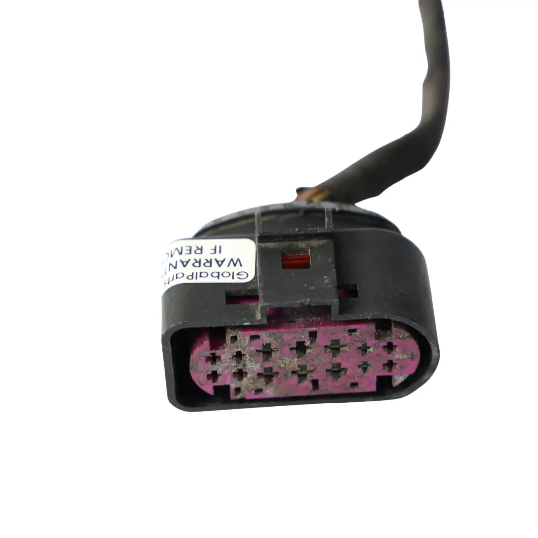 Kabel Kontakt Wtyczka Wtyk Lampy Świateł Xenon Lewa 1J0973737 do Audi R8 o numerze 420941003A Audi R8 Kabel Kontakt Wtyczka Wtyk Lampy Świateł Xenon Lewa 1J0973737 - SKU 420941003A-2 - Numer Części 420941003A