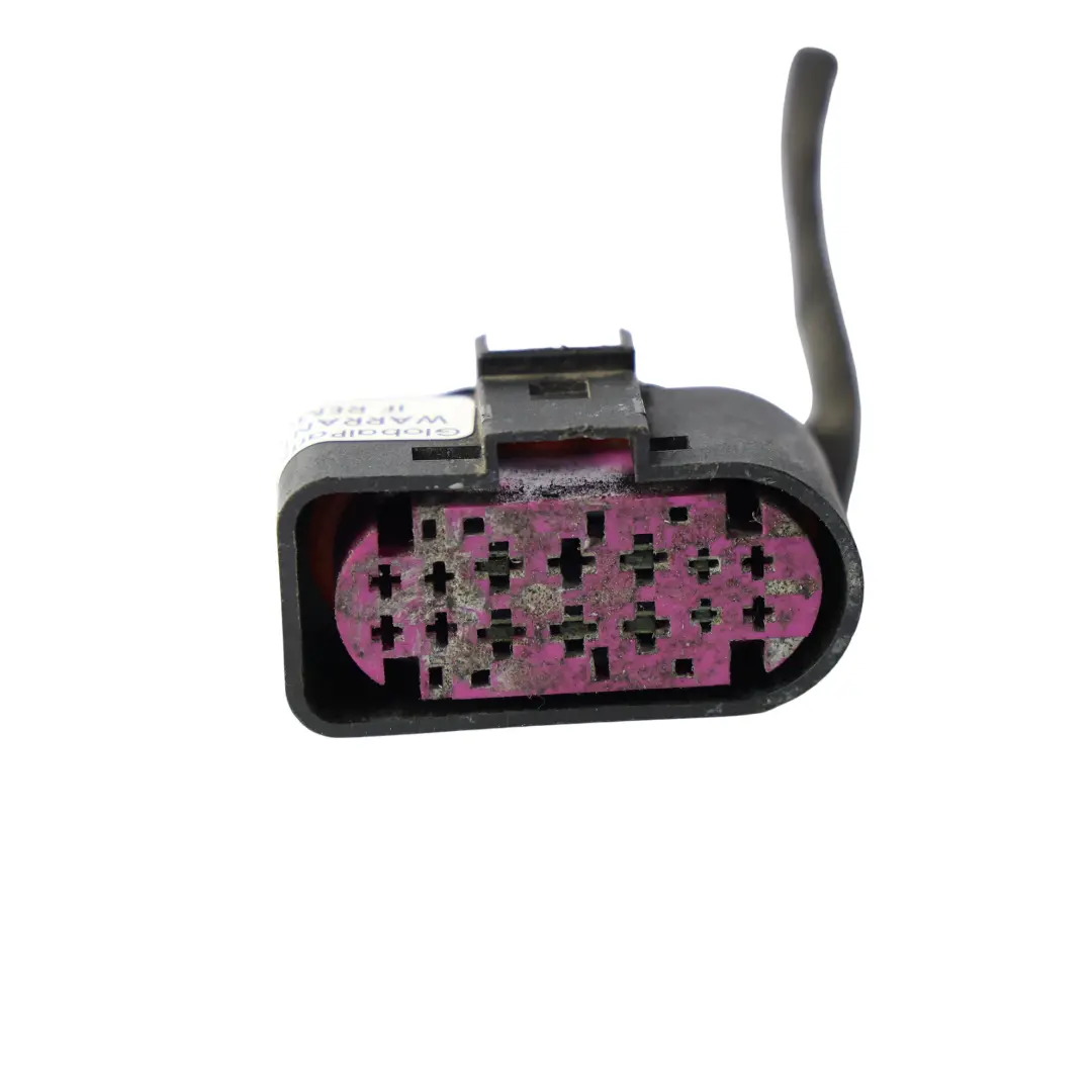 Faro Xenón Carcasa Contacto Plano Izquierda 1J0973737 para Audi R8 con número de pieza 420941003A Audi R8 Faro Xenón Carcasa Contacto Plano Izquierda 1J0973737 - SKU 420941003A-2 - Número de pieza 420941003A