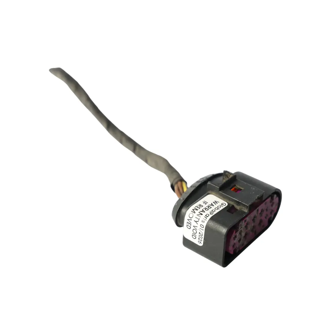 Audi R8 Faro Allo Xeno Faro Anteriore Contatto Piatto Sinistro 1J0973737 - SKU 420941003A-2 - Numero di parte 420941003A