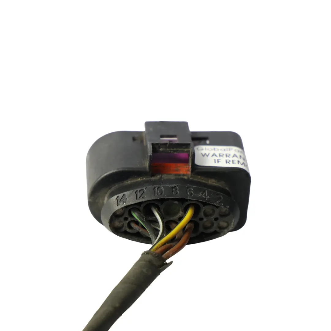 Kabel Kontakt Wtyczka Wtyk Lampy Świateł Xenon Lewa 1J0973737 do Audi R8 o numerze 420941003A Audi R8 Kabel Kontakt Wtyczka Wtyk Lampy Świateł Xenon Lewa 1J0973737 - SKU 420941003A-2 - Numer Części 420941003A