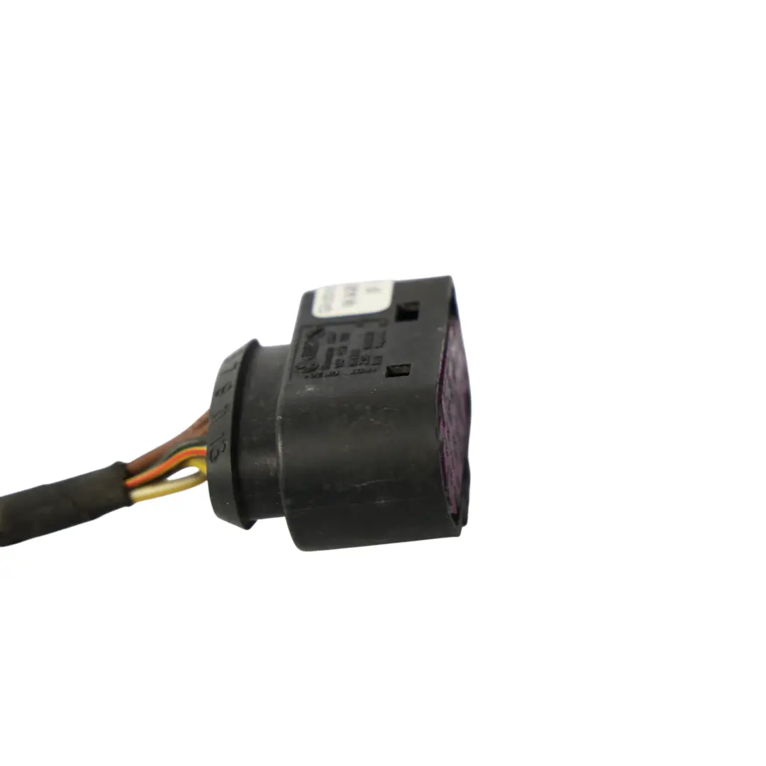 Audi R8 Xenon Faros Carcasa Contacto Plano 1J0973737 - SKU 420941030A-2 - Número de pieza 420941030A