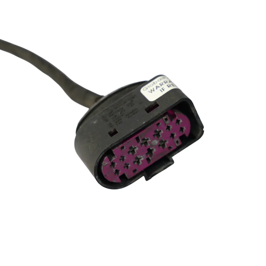 Kabel Kontakt Wtyczka Wtyk Lampy Świateł Xenon 1J0973737 do Audi R8 o numerze 420941030A Audi R8 Kabel Kontakt Wtyczka Wtyk Lampy Świateł Xenon 1J0973737 - SKU 420941030A-2 - Numer Części 420941030A