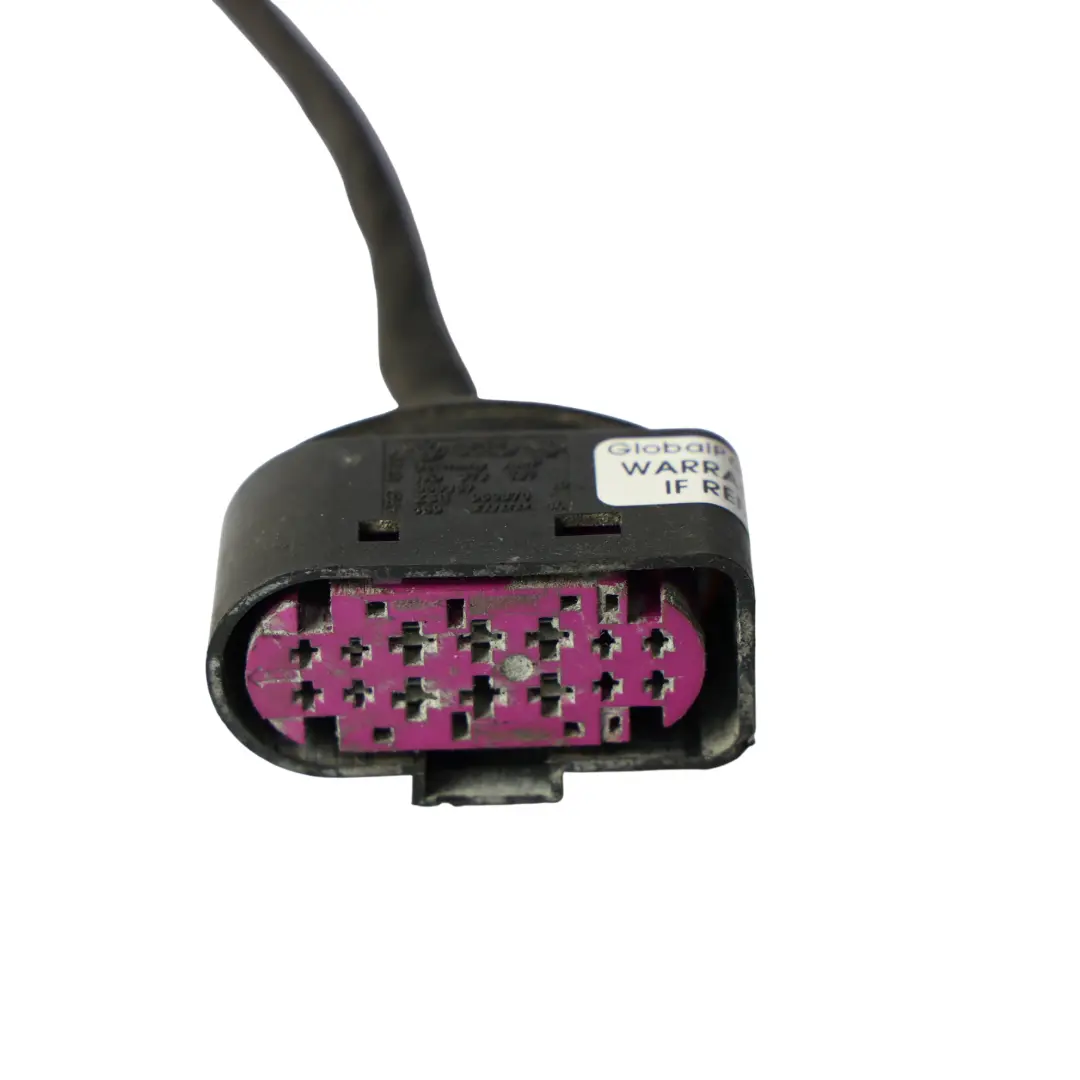 Kabel Kontakt Wtyczka Wtyk Lampy Świateł Xenon 1J0973737 do Audi R8 o numerze 420941030A Audi R8 Kabel Kontakt Wtyczka Wtyk Lampy Świateł Xenon 1J0973737 - SKU 420941030A-2 - Numer Części 420941030A