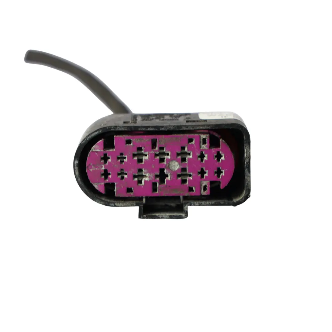  Xénon Audi R8 Boîtier Contact Plat Phare 1J0973737 - SKU 420941030A-2 - Numéro de pièce 420941030A