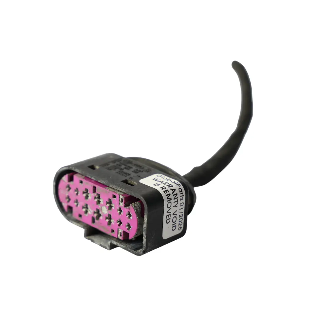 Kabel Kontakt Wtyczka Wtyk Lampy Świateł Xenon 1J0973737 do Audi R8 o numerze 420941030A Audi R8 Kabel Kontakt Wtyczka Wtyk Lampy Świateł Xenon 1J0973737 - SKU 420941030A-2 - Numer Części 420941030A