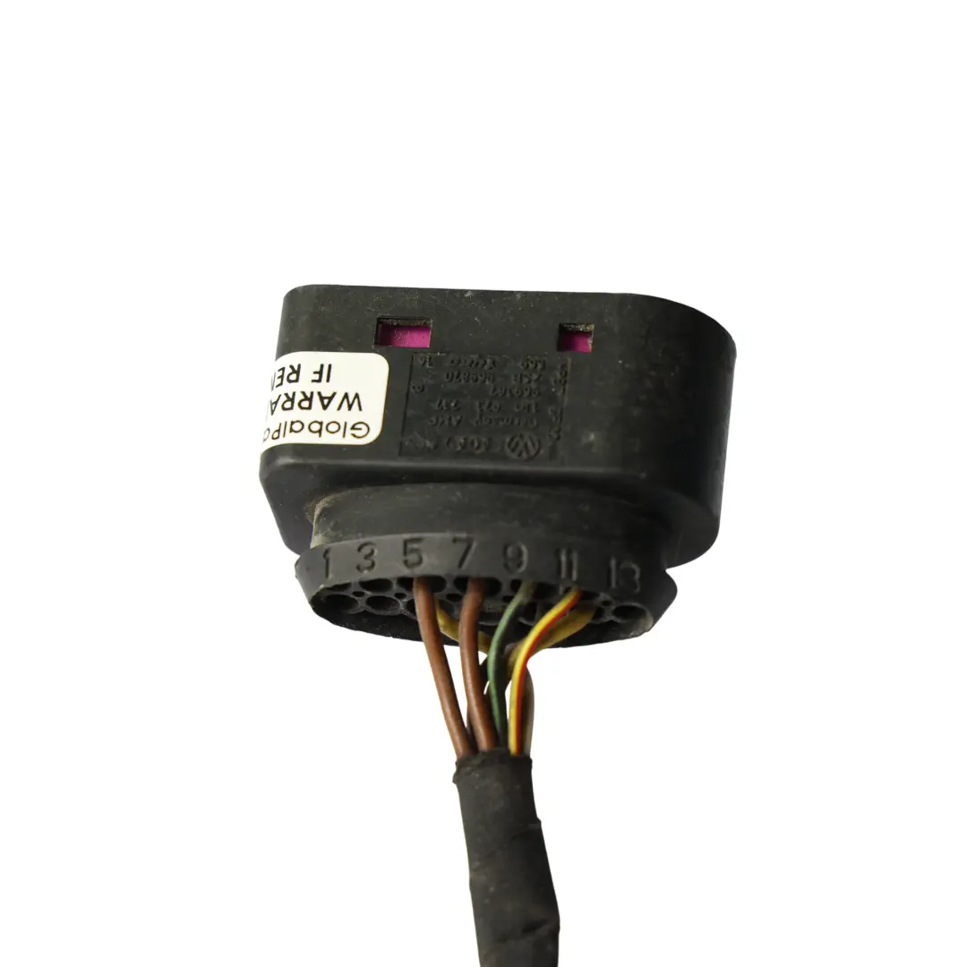 Xénon Audi R8 Boîtier Contact Plat Phare 1J0973737 pour à propos du numéro de pièce 420941030A Xénon Audi R8 Boîtier Contact Plat Phare 1J0973737 - SKU 420941030A-2 - Numéro de pièce 420941030A