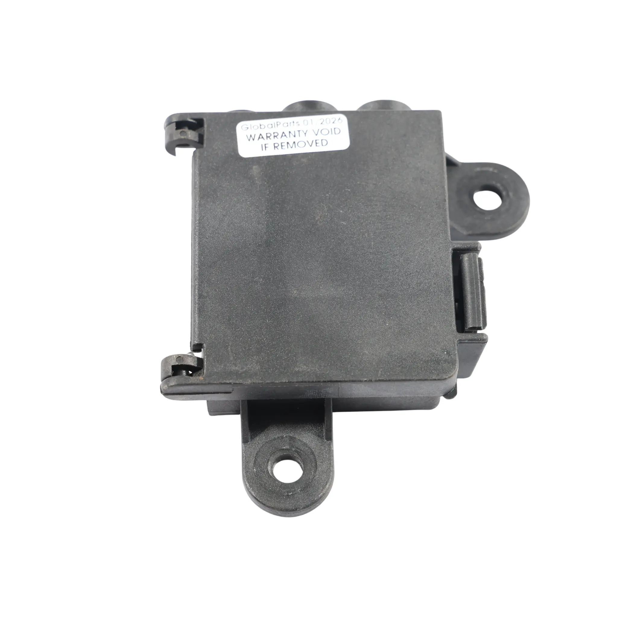 Audi R8 42 Spyder Scatola Fusibili Coperchio Batteria Alloggiamento 420941824