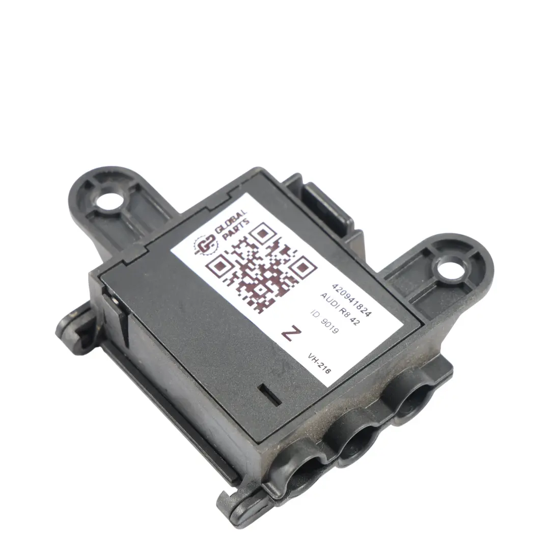 Scatola Fusibili Coperchio Batteria Alloggiamento per Audi R8 42 Spyder con numero di parte 420941824 Audi R8 42 Spyder Scatola Fusibili Coperchio Batteria Alloggiamento - SKU 420941824 - Numero di parte 420941824