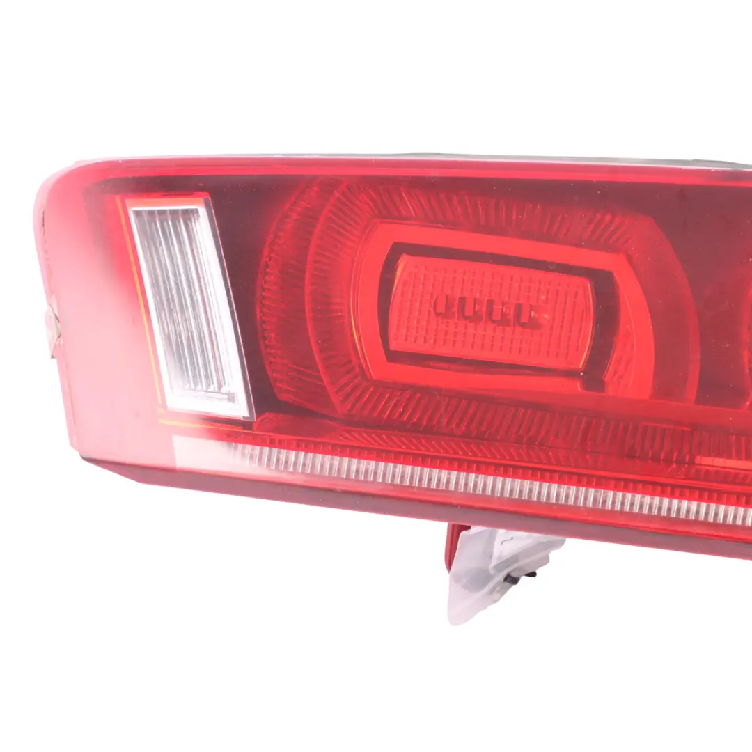 Tail Light Lamp Left N/S to Audi R8 42 Rear with Part number 420945095 Audi R8 42 Rear Tail Light Lamp Left N/S - SKU 420945095-1 - Part number 420945095