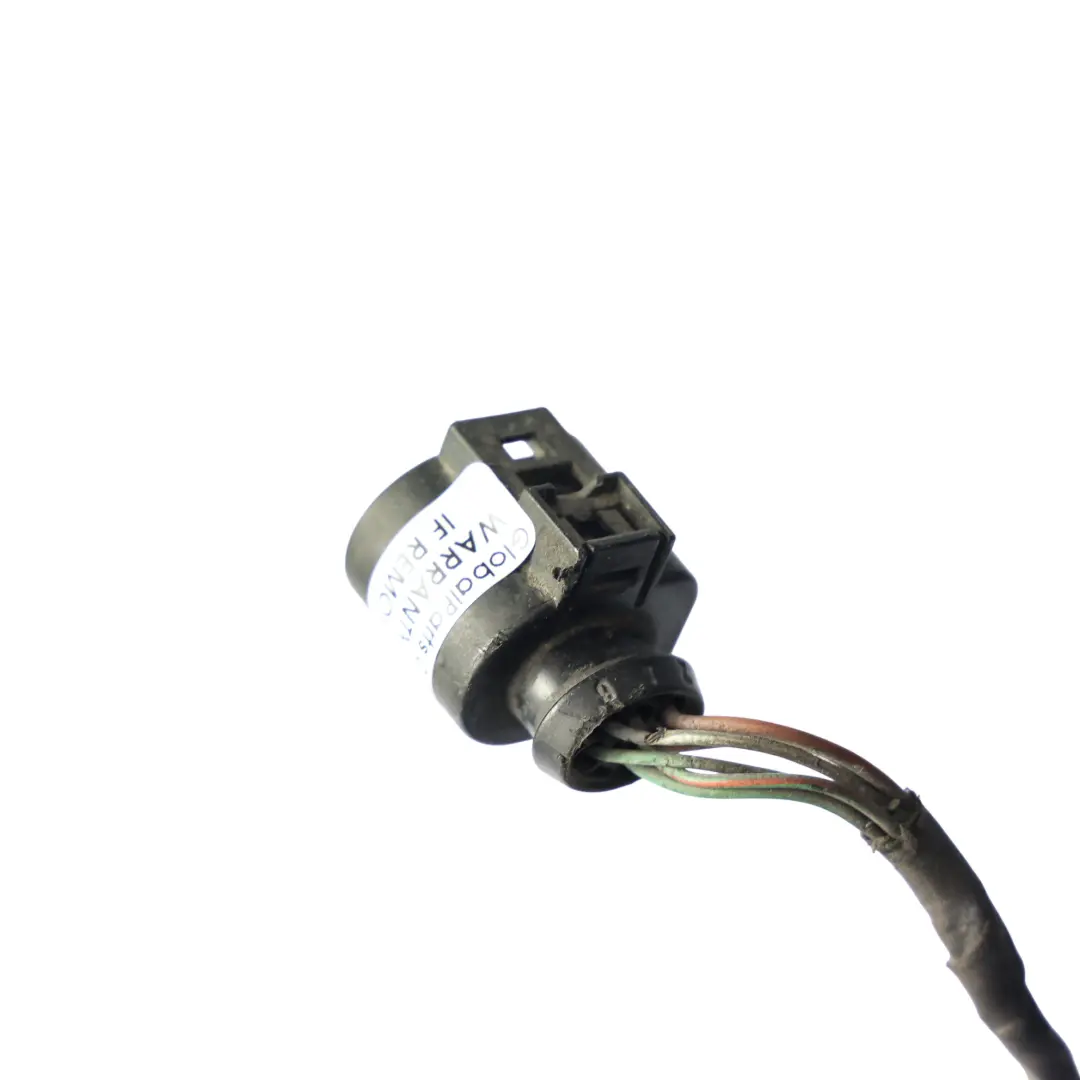 Tail Light Lamp Plug Contact Connector 6 Pin Left N/S to Audi R8 42 Rear with Part number 420945095 Audi R8 42 Rear Tail Light Lamp Plug Contact Connector 6 Pin Left N/S - SKU 420945095-2 - Part number 420945095