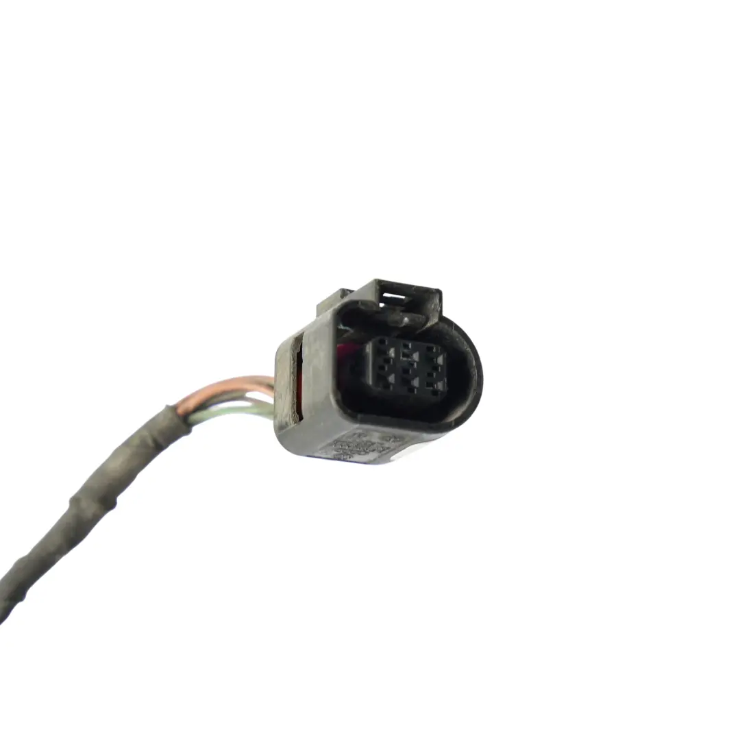 Fanale Posteriore Spina Contatto Connettore 6 Pin Sinistra per Audi R8 42 con numero di parte 420945095 Audi R8 42 Fanale Posteriore Spina Contatto Connettore 6 Pin Sinistra - SKU 420945095-2 - Numero di parte 420945095