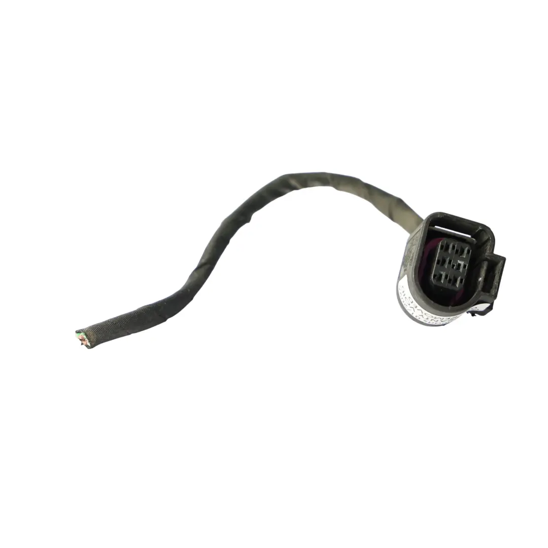 Luz Trasera Enchufe Contacto Conector 6 Pin Izquierda para Audi R8 42 con número de pieza 420945095 Audi R8 42 Luz Trasera Enchufe Contacto Conector 6 Pin Izquierda - SKU 420945095-2 - Número de pieza 420945095